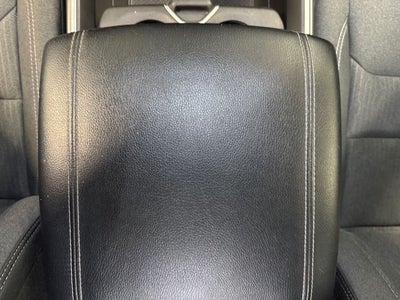 2021 RAM 1500 Big Horn Crew Cab 4x4 5'7' Box
