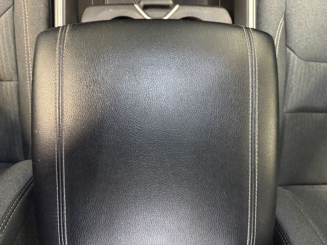 2021 RAM 1500 Big Horn Crew Cab 4x4 5'7' Box