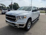 2021 RAM 1500 Big Horn Crew Cab 4x4 5'7' Box