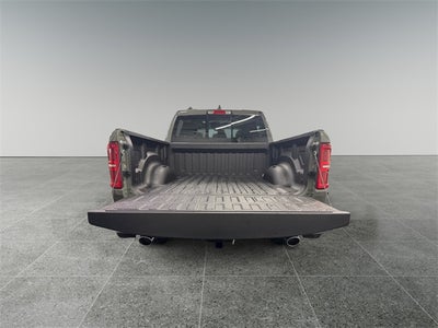 2026 RAM Ram 1500 RAM 1500 LIMITED LONGHORN CREW CAB 4X4 5'7' BOX