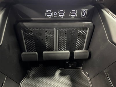 2026 RAM Ram 1500 RAM 1500 LIMITED LONGHORN CREW CAB 4X4 5'7' BOX