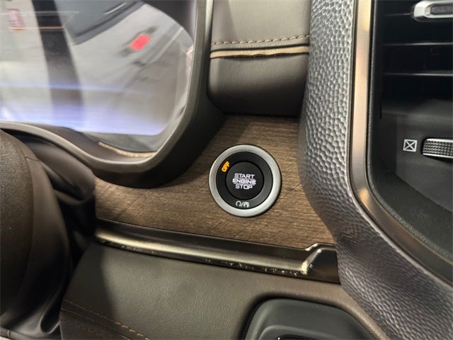 2026 RAM Ram 1500 RAM 1500 LIMITED LONGHORN CREW CAB 4X4 5'7' BOX