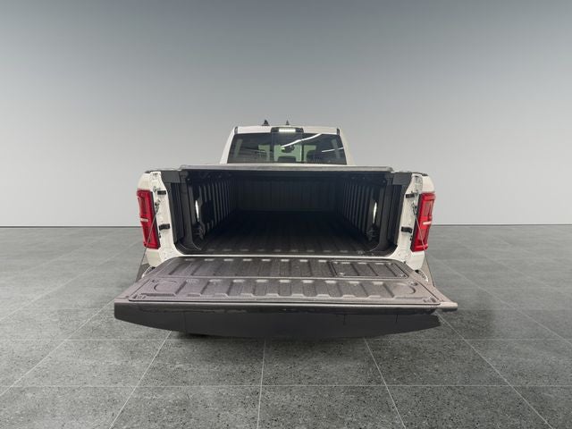 2027 RAM Ram 1500 RAM 1500 LIMITED CREW CAB 4X4 5'7' BOX