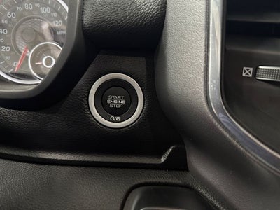 2023 RAM 1500 Laramie Crew Cab 4x4 5'7' Box