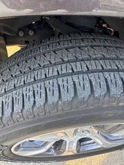 2023 RAM 1500 Laramie Crew Cab 4x4 5'7' Box