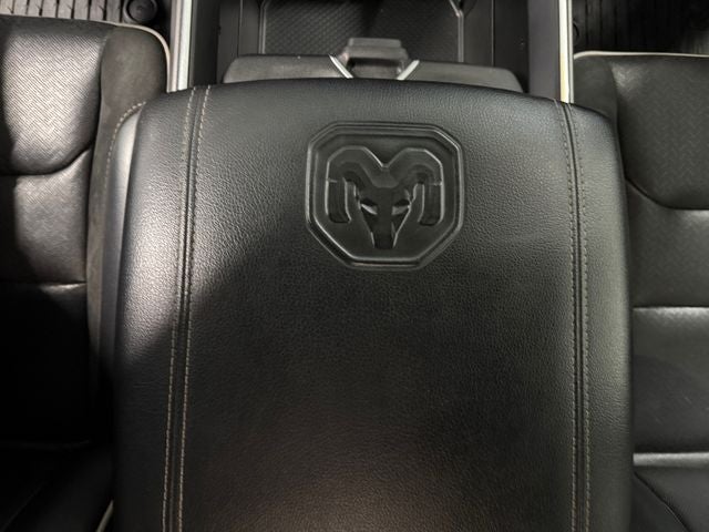 2020 RAM 1500 Laramie 5.7 Liter V8 Hemi Crew Cab 4WD
