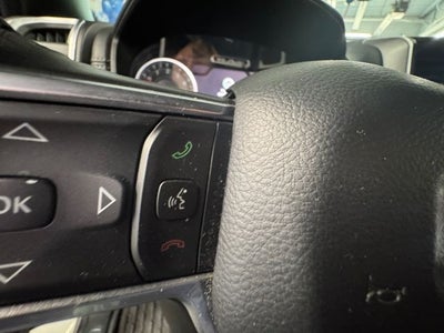 2020 RAM 1500 Laramie 5.7 Liter V8 Hemi Crew Cab 4WD