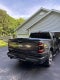 2020 RAM 1500 Laramie Crew Cab 4x4 5'7' Box