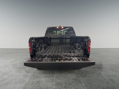 2027 RAM Ram 1500 RAM 1500 REBEL CREW CAB 4X4 5'7' BOX