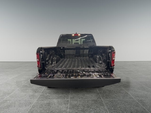 2027 RAM Ram 1500 RAM 1500 REBEL CREW CAB 4X4 5'7' BOX
