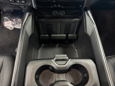 2027 RAM Ram 1500 RAM 1500 REBEL CREW CAB 4X4 5'7' BOX