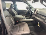2027 RAM Ram 1500 RAM 1500 REBEL CREW CAB 4X4 5'7' BOX