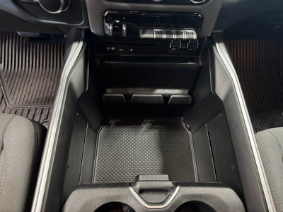 2019 RAM 1500 Big Horn/Lone Star Crew Cab 4x4 6'4' Box
