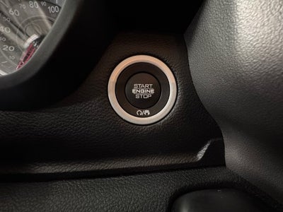 2019 RAM 1500 Big Horn/Lone Star Crew Cab 4x4 6'4' Box