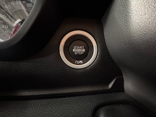 2019 RAM 1500 Big Horn/Lone Star Crew Cab 4x4 6'4' Box