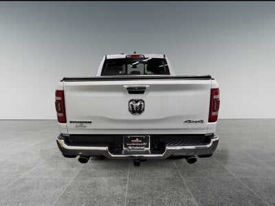 2019 RAM 1500 Big Horn/Lone Star Crew Cab 4x4 6'4' Box
