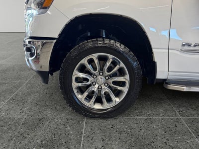 2019 RAM 1500 Big Horn/Lone Star Crew Cab 4x4 6'4' Box