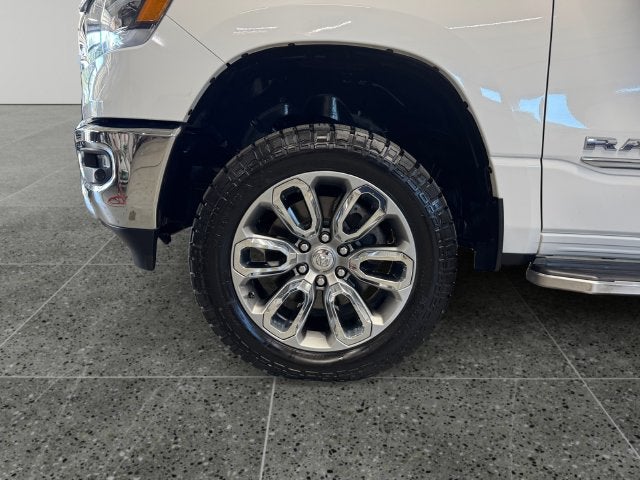 2019 RAM 1500 Big Horn/Lone Star Crew Cab 4x4 6'4' Box