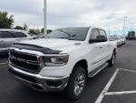 2019 RAM 1500 Big Horn/Lone Star Crew Cab 4x4 6'4' Box