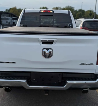 2019 RAM 1500 Big Horn/Lone Star 5.7 Liter V8 Hemi Crew Cab 4WD