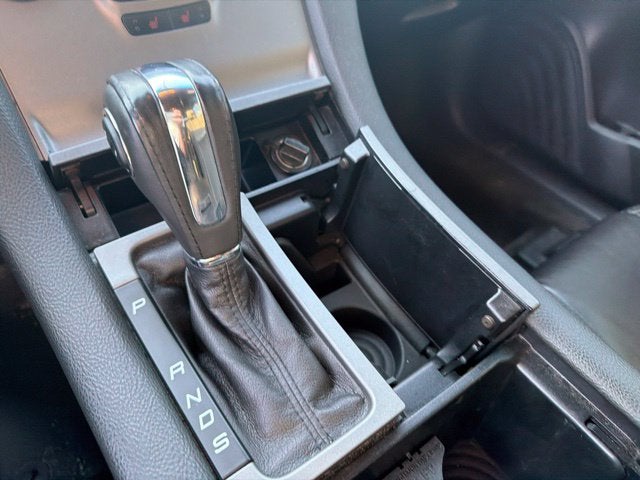 2014 Ford Taurus SEL 3.5 Liter V6 FWD
