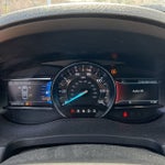 2018 Ford Explorer XLT 3.5 Liter V6 4WD