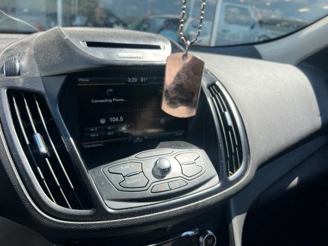 2013 Ford Escape SE 1.6 Liter EcoBoost AWD