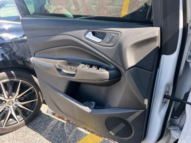 2013 Ford Escape SE 1.6 Liter EcoBoost AWD
