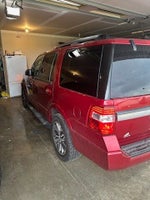 2016 Ford Expedition XLT
