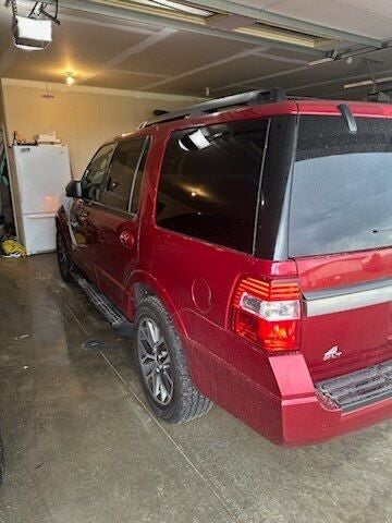 2016 Ford Expedition XLT