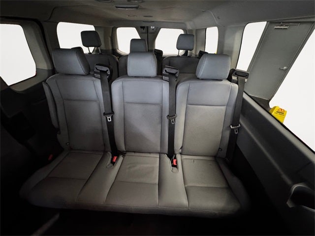 2015 Ford Transit-150 XLT