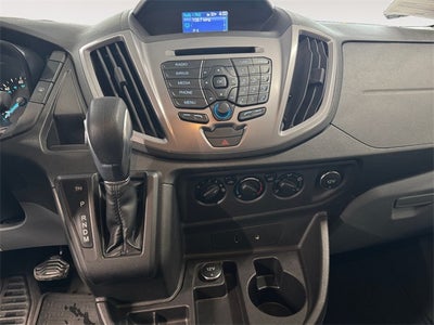 2015 Ford Transit-150 XLT