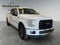 2016 Ford F-150 XLT 5.0 Liter V8 SuperCrew 4WD