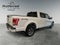 2016 Ford F-150 XLT 5.0 Liter V8 SuperCrew 4WD