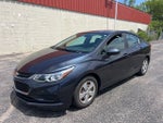2016 Chevrolet Cruze LS Auto