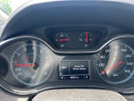 2016 Chevrolet Cruze LS Auto