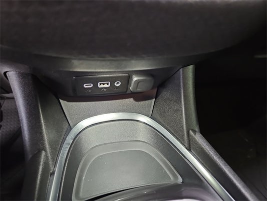 2021 Chevrolet Malibu FWD LT in Grand Haven, MI - Preferred Auto Dealerships