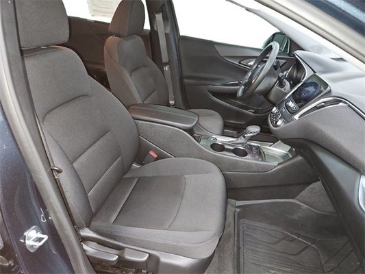 2021 Chevrolet Malibu FWD LT in Grand Haven, MI - Preferred Auto Dealerships