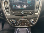 2018 Chevrolet Malibu Premier