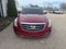 2015 Cadillac ATS Luxury