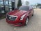 2015 Cadillac ATS Luxury