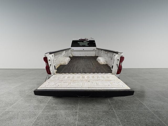 2023 Chevrolet Silverado 2500HD 4WD Crew Cab Long Bed Custom