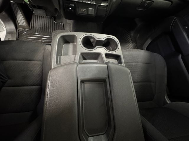 2023 Chevrolet Silverado 2500HD 4WD Crew Cab Long Bed Custom
