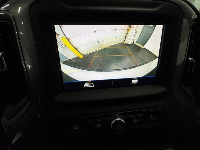 2023 Chevrolet Silverado 2500HD 4WD Crew Cab Long Bed Custom