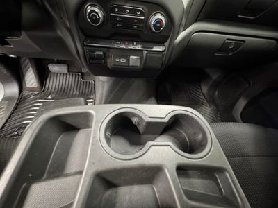 2023 Chevrolet Silverado 2500HD 4WD Crew Cab Long Bed Custom