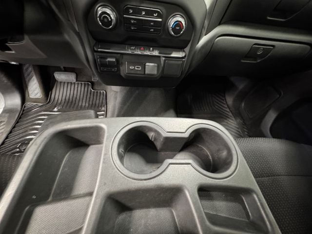 2023 Chevrolet Silverado 2500HD 4WD Crew Cab Long Bed Custom