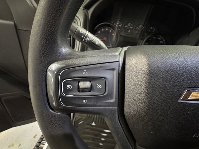 2023 Chevrolet Silverado 2500HD 4WD Crew Cab Long Bed Custom
