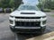 2023 Chevrolet Silverado 2500HD 4WD Crew Cab Long Bed Custom