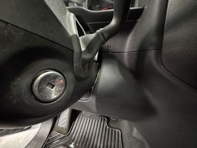 2023 Chevrolet Silverado 2500HD 4WD Crew Cab Long Bed Custom