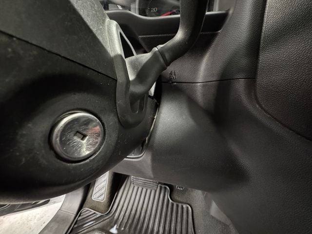 2023 Chevrolet Silverado 2500HD 4WD Crew Cab Long Bed Custom